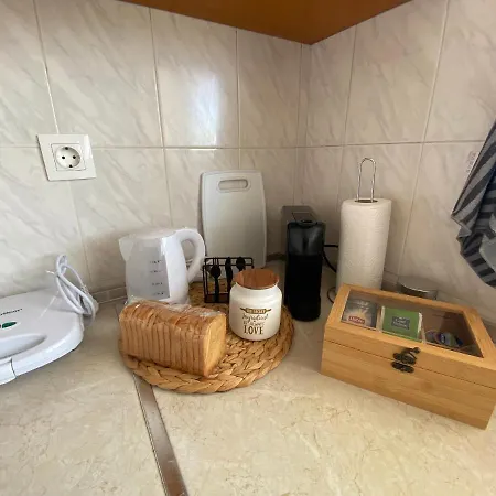 Nymphaea Sea View Apartment Ziparion Exterior photo