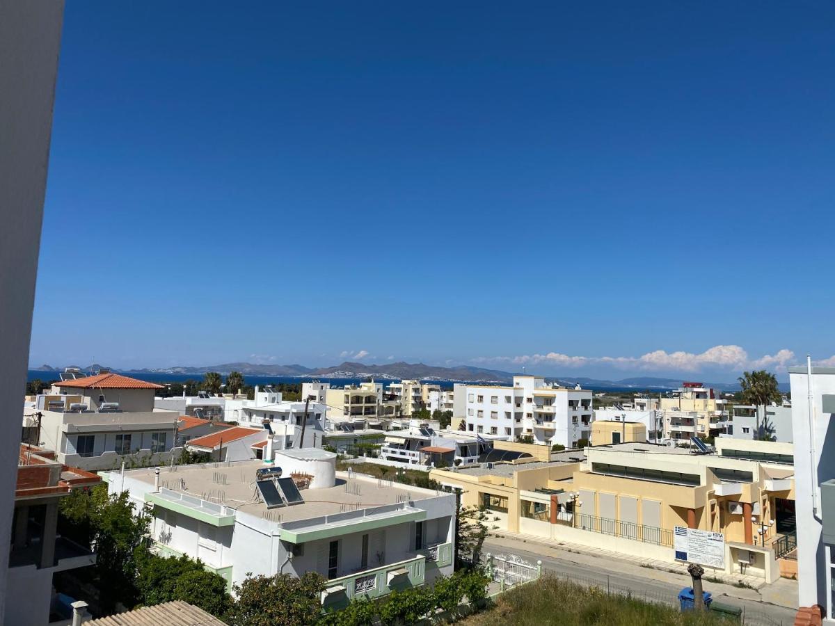 Apartment Nymphaea Sea View