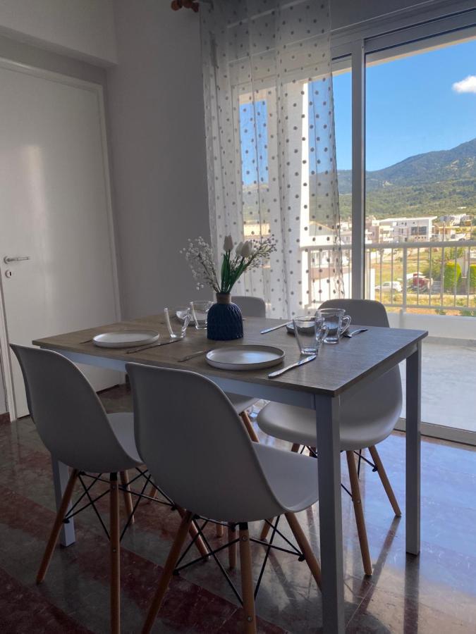 Nymphaea Sea View Apartment *