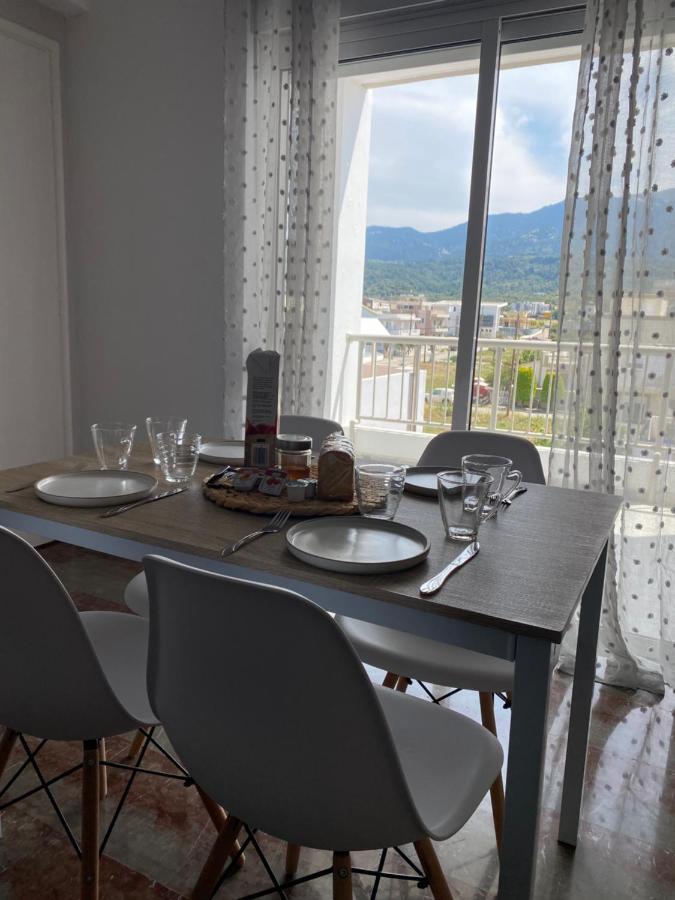 Nymphaea Sea View Daire *
