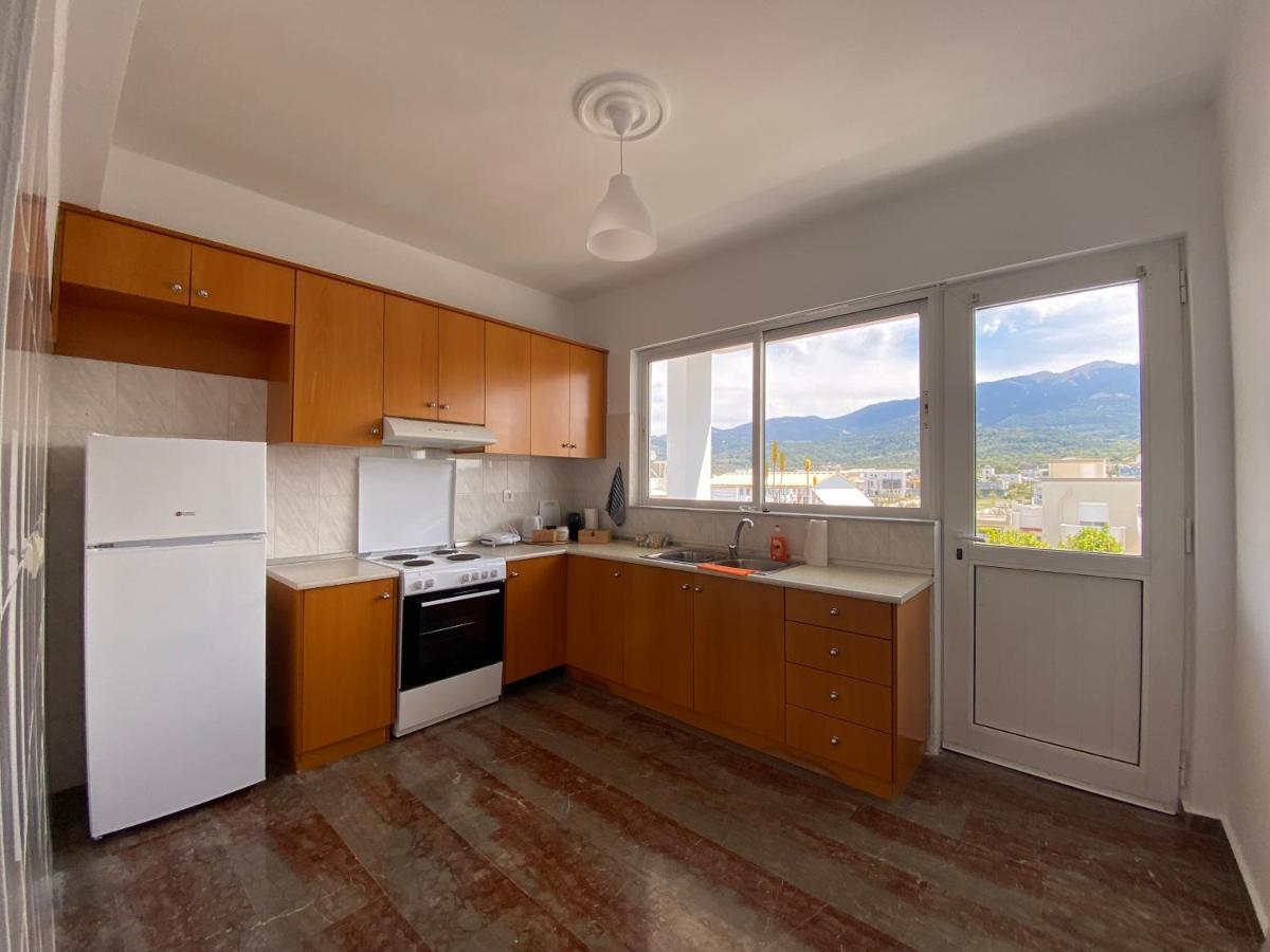 Apartment Nymphaea Sea View