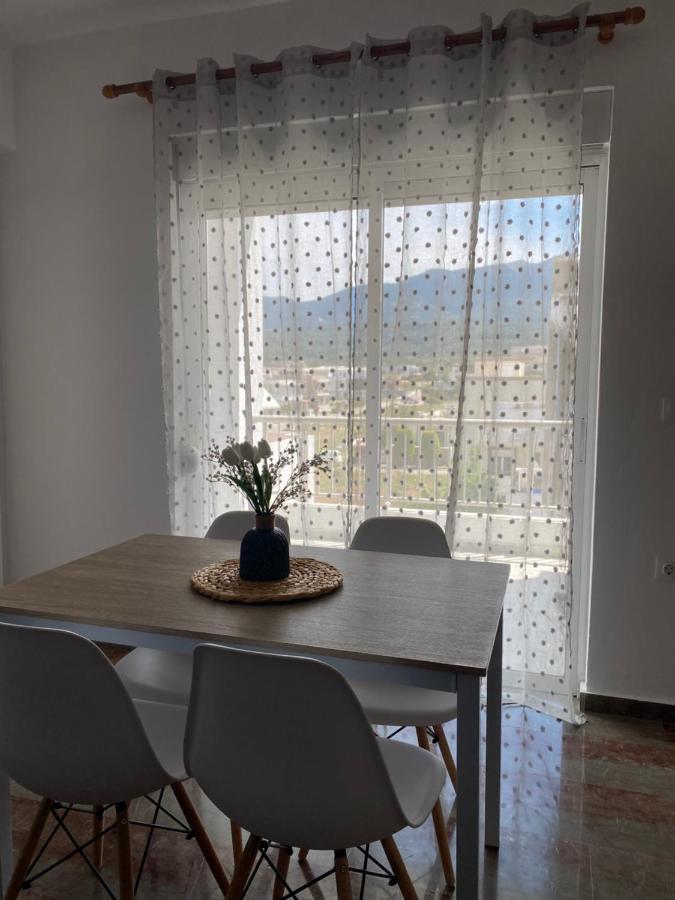 Nymphaea Sea View Apartment Ziparion
