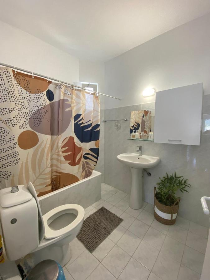 Apartment Nymphaea Sea View